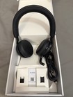 Dell Wl5024 Pro Wireless Anc Bluetooth Headset All Accessories Are Included