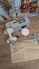 Electric Spinning Wheel Ergo Vintage  ussr -you ll Only Find This With Me