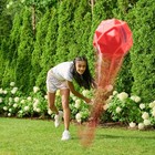 Sonic Bounce Ball High Bounce Outdoor Game Toy Kids Teens Party Favors New