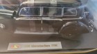  sealed          signature Models Premier Mini 1938 Mercedes-benz 770k 1 18 Scale 