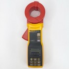 Fluke 1630-2 Fc       Earth Ground Clamp   Leakage Tester         Nos Never Used   