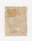 Bulgaria - Sc  19 Used  hinge Rem    Signed    -      Lot 0326085
