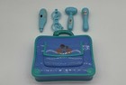 Disney Pet Care Cutie Doc Mcstuffins Pet Vet Doctor Bag Replacement Set