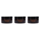 American Crew Pomade 3 Oz 3 Pack
