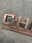 78-95 Chevrolet Emblem Trim Vintage Blazer Van Suburban Used