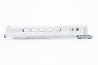 Ho Scale Con-cor Cb q Burlington Pioneer Zephyr 4th Add-on Car  0001-008723