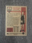 2026 Topps Nba Living Set Jeremiah Fears Rc  25 New Orleans Pelicans