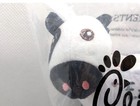 Chick-fil-a Plush Cow Doll Toy Eat Mor Chikin 4  Tall Limited Edition New In Bag