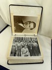 98pg Wwii Photo Album 1943-46 North Africa Italy Germany R r  Donnelley Soldier