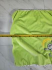 Aurora Baby Green Monkey Banana Security Blanket Lovey Jungle Safari Animals 14 