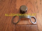 1   2 Quart Plastic Military Canteen Cap Made In Usa Od Green New