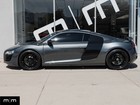 2009 Audi R8 4 2