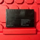 60 Minute Normal Bias Audio Cassette Tape Cvs Sealed Brand New Vintage