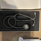 3m Littmann Classic Ii S e  Dual Head  bell diaphragm  Stethoscope Im
