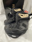 Ronix Boat Wakeboard Bindings 223003   One Carbitex M 9 Carbon Fiber
