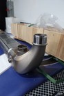 Egr Cooler A4731400575 For 2015-2020 Freightliner Cascadia Aftermarket