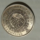 Great Britain George Iii Half Crown 1817 - Xf