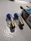 Cbx Cbs   2-pack   Projector Lamp Projection Light Bulb 120v 75w  Nos Sylvania 