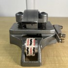 Dr  Leo Catozzo 16mm-2t Guillotine Film Splicer Fpb A-2025- Tested   Works Video