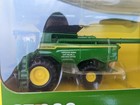 John Deere S7 800 Combine Harvester Works Employee Edition 1 64 Die-cast