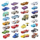 Disney Pixar Cars Lot Lightning Mcqueen 1 55 Diecast Model Car Toys Gift Kids