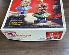 Vintage 1974 Rapco Famous Monsters Candle Making Set Rare  Complete  Great Shape