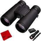 Nikon Monarch M5 10x42 Binoculars W  10x Magnification Power   Deco Tactical Set