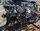 2022 Detroit Dd15 Excellent Running Motor 263 000 Actual Miles 455 Hp  472912 