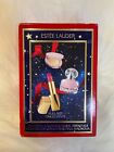 3 Pcs Estee Lauder Beautiful Magnolia  solid Perfume  candy Lipstick Travel Set