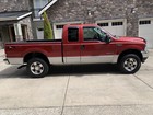 2001 Ford F-250 Super Duty