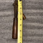 Antique Bullet Mold -age Maker Unknown