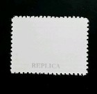 Canada Scott  50-65 1897 Queen Victoria Diamond Jubilee Stamp Replica Set