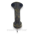 Ex-army Measurement Systems Inc Control Grip  Machine Joystick  Hand Controlleir