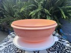 Tupperware Classic Fix-n-mix Bowl 26 Cup - With White Color Lid New