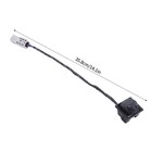 Back-up Camera Rear View Built-in Camera 23171840 For Cadillac Cts Sedan 2011-14