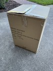  Sideshow Lotr Twilight Witch-king Statue Empty Boxes Only  2002031
