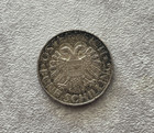 1935 Austria 5 Schilling - Madonna - Silver L2
