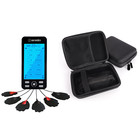 Tens Unit Muscle Stimulator Machine Pulse Massager Full Body Pain Relief Device 