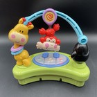 Fisher Price Jumperoo Replacement Light   Sound Toy Discover And Grow Works