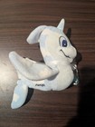 Neopets Series 5 Cloud Flotsam Plush With Tags- No Code