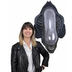 Neca Alien Xenomorph Trophy Plaque Wall Mounted Bust  brand New  