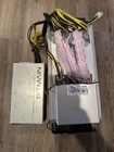 Bitmain Antminer L3  504m Scrypt Asic Miner 504gh s W  Psu Litecoin Dogecoin