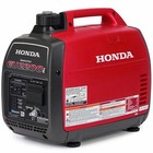 Honda Eu2200i 2200w Portable Inverter Generator     Dm Before Buying