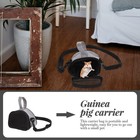 Hamster Bag Oxford Cloth Pet Out Sling Carrier Small Pets Carriers Carry Case