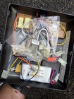 Lithonia Le S 2 R 120 277 El N Emergency Light Exit Sign 