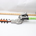 Shear Shrubber Saw Blade Replacement Orange And Black 28 