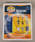 Funko Pop Doctor Who Tardis 227 6 Inch No Window