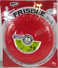 Vintage Wham-o Regular Frisbee Flying Disc Red Sealed 9 Inches 90 Grams