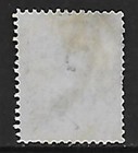 Cyprus Stamps 1880 Sg 6 Canc Vf