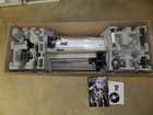 Digital Meade Ds-114 Ate Telescope Electric New